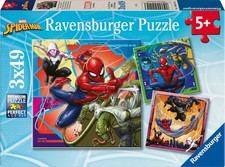 Ravensburger Kinderpuzzle -