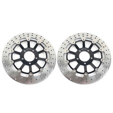 Für Kawasaki Bremsscheiben