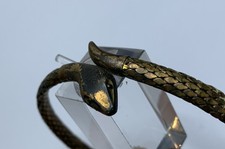antiker vergoldeter
