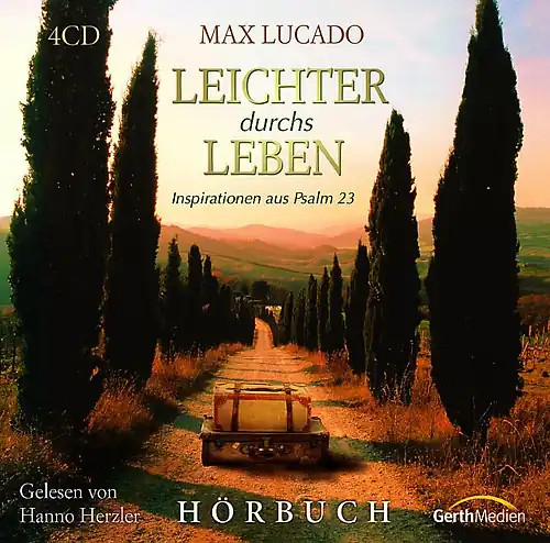 Leichter durchs leben - leichter,
