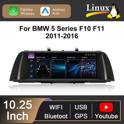 Autoradio für bmw 5er - autoradio,