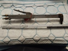 115  KAYSER Schneidbrenner