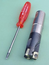 Eckfräser Ø 20 mm IK