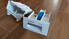 Einspülkasten/Waschmittelschublade Bosch Avantixx  Teile 9000475421 + 9000467409