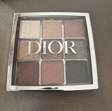 Dior Backstage Eye Palette 002