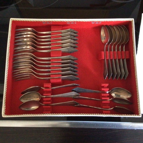 12x wmf fächer 900 - 12x,