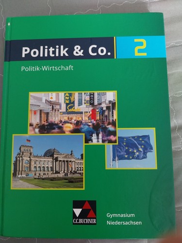 Politik 2 lehrbuch - 2,