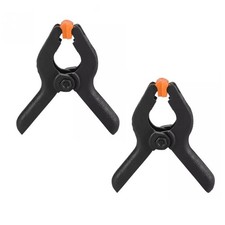 x2 Mini Klemme Gewächshaus Dichtung Wartung Bildschirm Smartphone Kleben Reparatur LCD