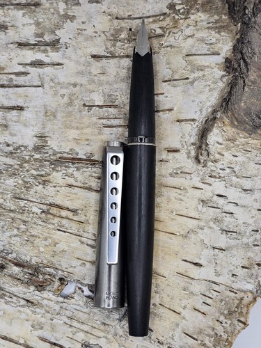 Vintage montblanc füllhalter - montblanc,