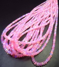 Natürlich Äthiopische Opal