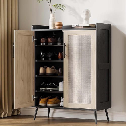 Schuhschrank schuhregal mit - schuhschrank,
