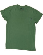 Vans Herren Custom Fit T-Shirt