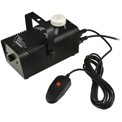 Nebelmaschine nightlite - nebelmaschine,