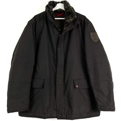 Strellson swiss cross jacke - swiss,