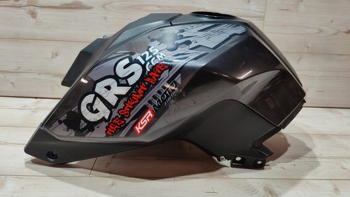 Ksr moto generic grs 125 - ksr,