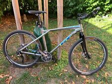 GT Zaskar Carbon Team Super XC Hardtail MTB mit kompl. Shimano Gruppe XTR 980