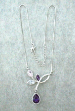 Yves Rocher LBVYR Halskette