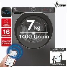 Hoover Waschmaschine