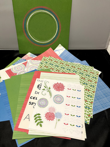 Creative memories papieralbum - creative,