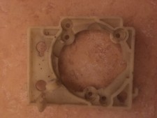 Jura Kaffeevollautomat Heizungsträger Halter für Heizpatrone