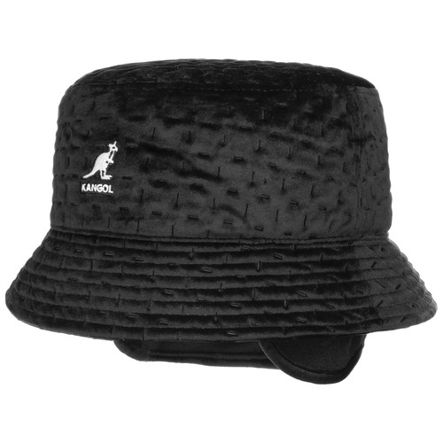 Kangol dash quilted - quilted, bin