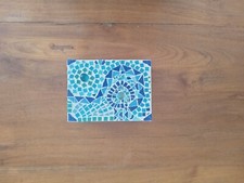 Mosaik Design -  Schalen -