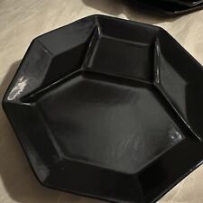 2 x Teller Fondueteller