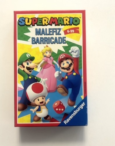 Super mario malefiz - super,