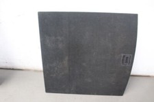 VW Touareg 7P R-Line Kofferraumboden Ladenboden schwarz 7P6863546B