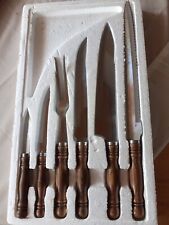 Klingel-Versand- Messerset