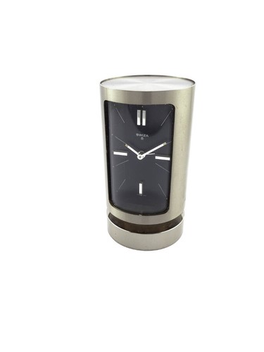 Stylische swiza stiluhr mit - swiza,