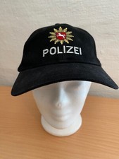 Cap-Baseball-Mütze-Polizei-Niedersachsen