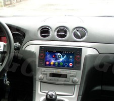 7" Carplay Android 13