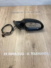 VW Passat 3C exterior mirror