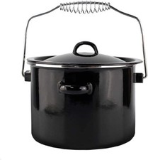 Michelino Campingtopf mit