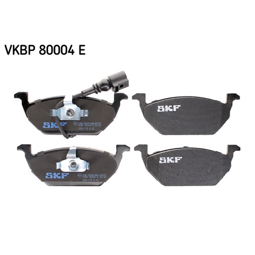 Skf brake pad - ✅,
