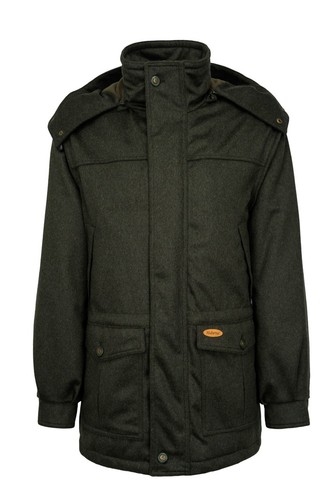 Hubertus lodenjacke forest - lodenjacke,