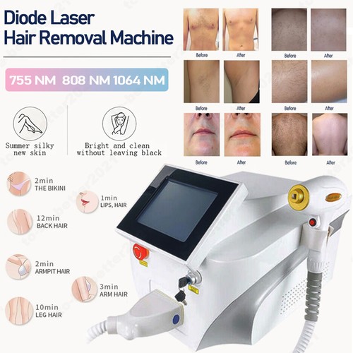 755nm 808nm 1064nm diode - diode, laser