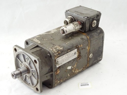 Siemens permanent magnet - magnet, motor