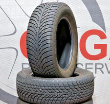 Nokian tyres snowproof - 2x,
