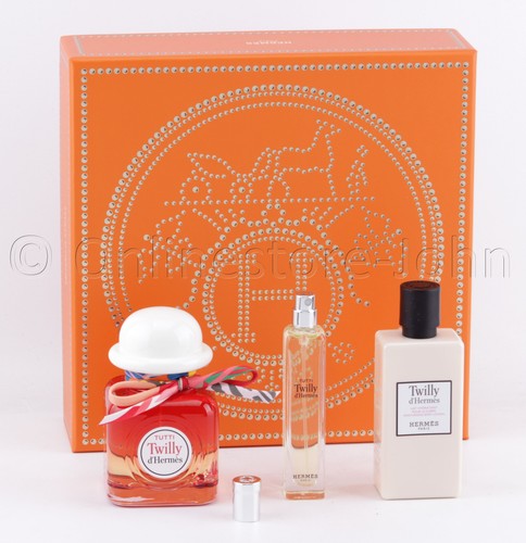 Hermes tutti twilly d - tutti,