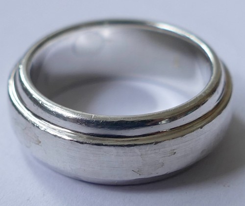 Esprit ring schlicht zeitlos - ring,