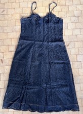 Unterkleid  Gr. 42 aus Spitze