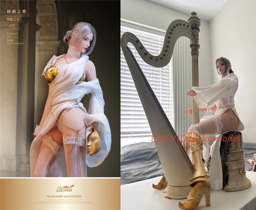 Lucifer lxf2310 ver 1 - lxf2310, 1/6