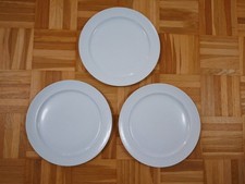 3x ROSENTHAL TELLER