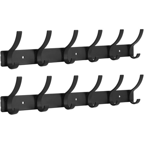 Kleiderhaken wand stück - kleiderhaken,