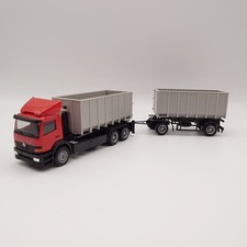 Herpa 147781 1:87 Mercedes