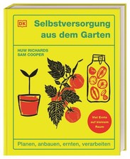 Huw richards selbstversorgung - richards,