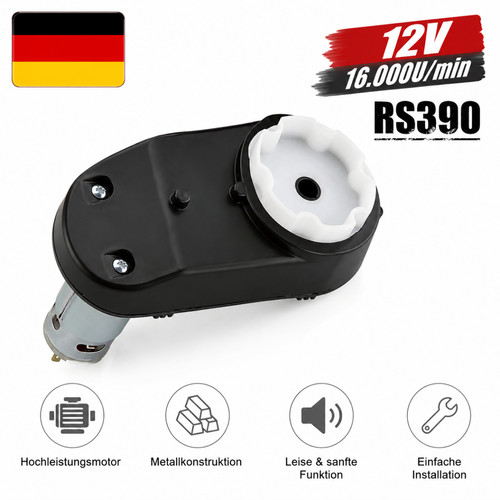 12v getriebe für - getriebe, kinderwagen