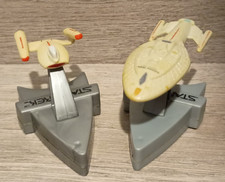 Vintage 1997 Star Trek Voyager